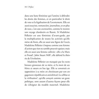 L'Émancipation sexuelle de la femme