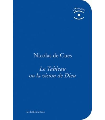 Le Tableau ou la vision de Dieu