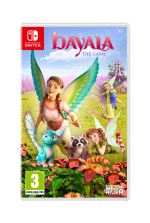 Bayala Standard Nintendo Switch