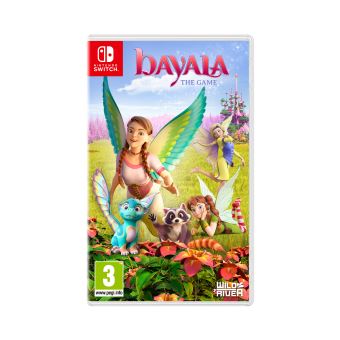 Bayala Standard Nintendo Switch