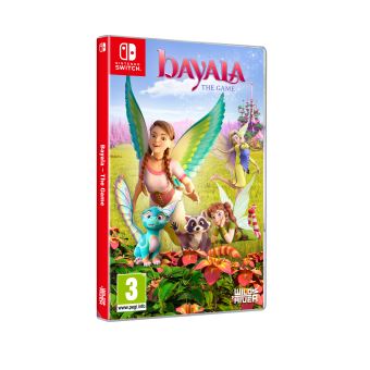 Bayala Standard Nintendo Switch