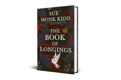 The Book of Longings