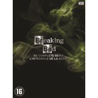 Breaking bad -COMPLETE COLLECTION-21DVD-BIL