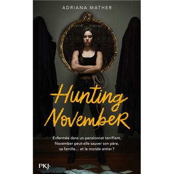 Hunting November (Killing November tome 2)