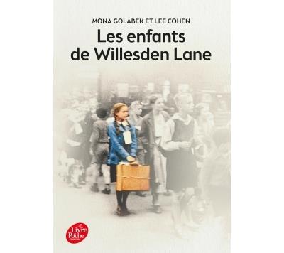 Les enfants de Willesden Lane