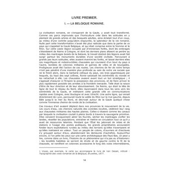 Clovis, roi des Francs