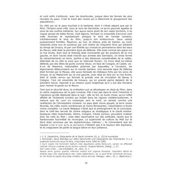 Clovis, roi des Francs