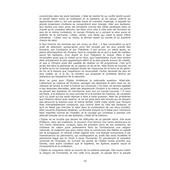 Clovis, roi des Francs