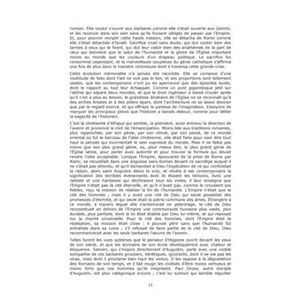 Clovis, roi des Francs