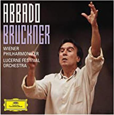 Abbado Symphony Edition - 5 CD