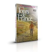 Jours de France Edition Collector DVD