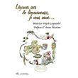 Légumes secs et légumineuses, je vous aime...