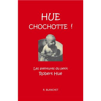 Hue Chochotte !