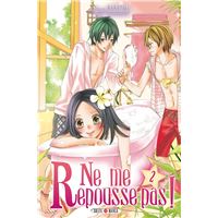 Ne me repousse pas