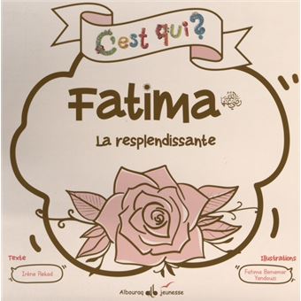 C'est qui Fatima