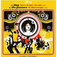 Here's to you - The Jammers