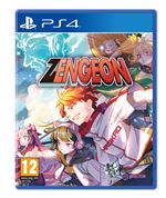 Zengeon PS4