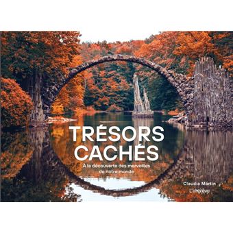 Trésors cachés