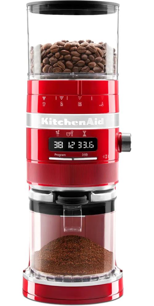Kitchenaid Artisan Apple Red 5Kcg8433Eca