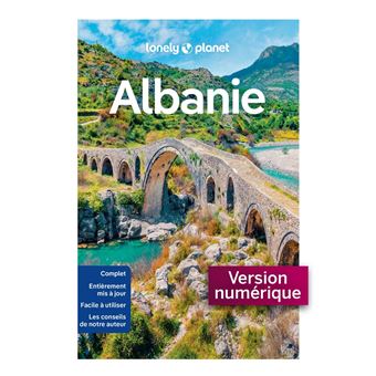 Albanie 2ed - 1