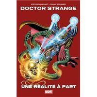 Doctor strange: une realite a part