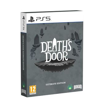 Death's Door: Ultimate Edition PS5