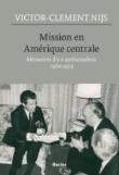 Mission en Amérique centrale