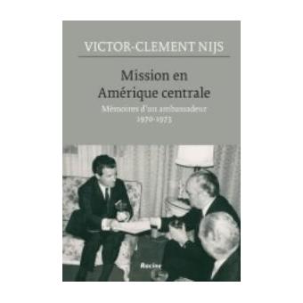 Mission en Amérique centrale