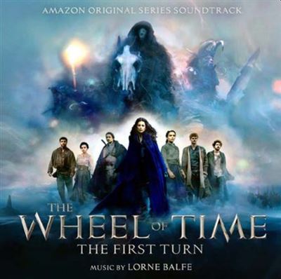 The Wheel Of Time: The First Turn