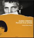 Guido Crepax, portrait d´un artiste