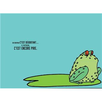 Le grand livre de la peur