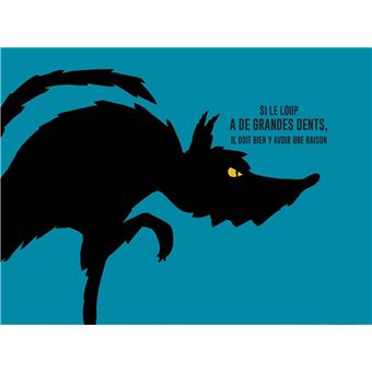 Le grand livre de la peur