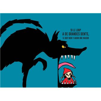 Le grand livre de la peur