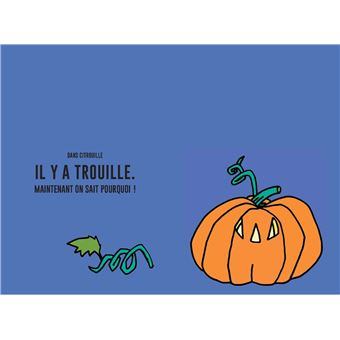 Le grand livre de la peur