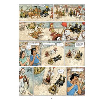 La Reine des Amazones