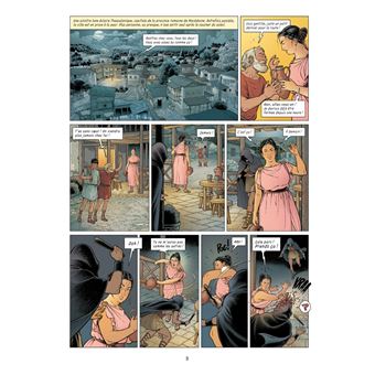 La Reine des Amazones