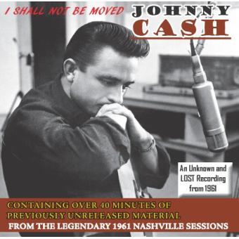 Johnny Cash - 1