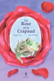 La rose et le crapaud