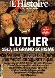 La révolution Luther