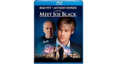 Meet Joe Black Blu-ray