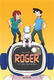 Roger et ses humains