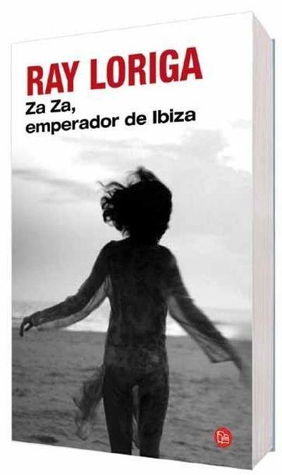 ZA ZA EMPERADOR DE IBIZA