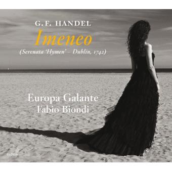 Imeneo Coffret