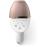 Epilateur à lumière pulsée Philips Lumea Prestige BRI956/00 Blanc et Rose_1