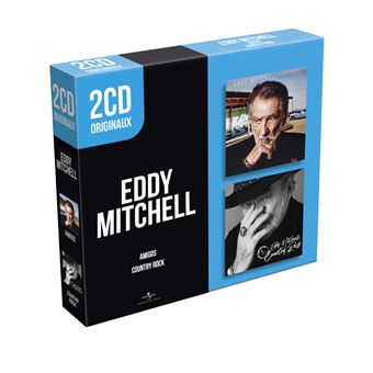 Eddy Mitchell - 1