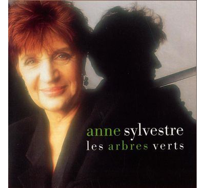 Les arbres verts
