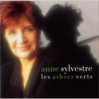 Les arbres verts