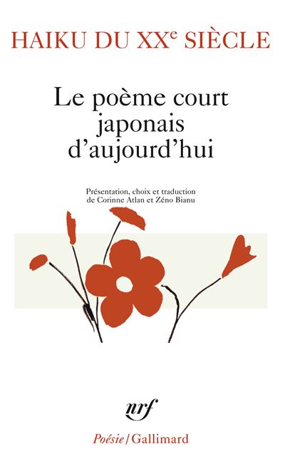 Haiku Du Xxᵉ Siecle Le Poeme Court Japonais D Aujourd Hui Poche Collectif Achat Livre Fnac