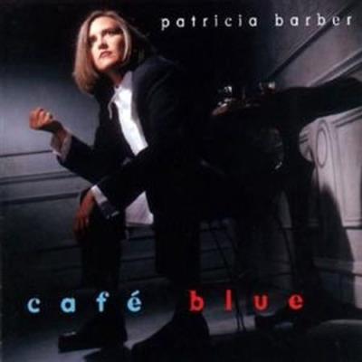 Cafe blue/180gr/remasterise