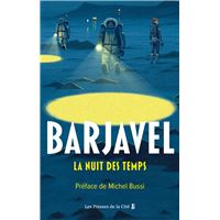 La Nuit des temps - Collector, Roman francophone neuf ou occasion | fnac